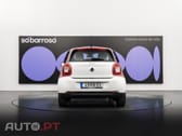 Smart ForFour 1.0 Passion 71 Aut.