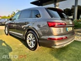 Audi Q7 55 TFSIe quattro Tiptronic