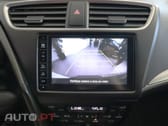 Honda Civic 1.6 i-DTEC Elegance Connect Navi
