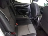 Nissan Qashqai 1.6DCI N-CONNECTA 18 XTRONIC