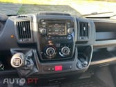 Fiat Ducato 33 2.2 M-Jet L CD