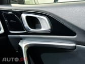Kia Xceed Hybrid GTLine