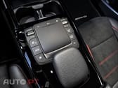 Mercedes-Benz A 250 e AMG Line