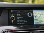 BMW 520 d Line Luxury Auto