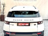 Land Rover Evoque 2.2 eD4 Prestige