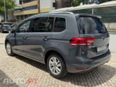 Volkswagen Touran 2.0 TDI Highline