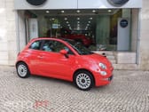 Fiat 500C 1.0 Hybrid Dolcevita