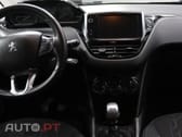 Peugeot 2008 1.5 BlueHDi Style