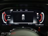 Nissan Qashqai Qashqai 1.3 DIG-T N-Connecta LED Xtronic
