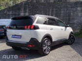 Peugeot 5008 1.2 PureTech Allure J18