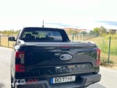 Ford Ranger 2.0 EcoBlue CD Wildtrak 4WD Aut.