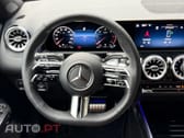 Mercedes-Benz GLB 200 d AMG Advanced Plus I.V.A DEDUTIVEL