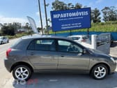 Toyota Corolla 1.4 Sol