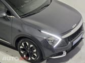 Kia Sportage ND