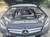 Mercedes-Benz C 180 BlueTEC