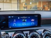 Mercedes-Benz A 200 AMG Line Aut.