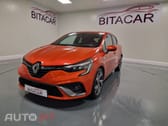 Renault Clio 1.5 Blue dCi RS Line