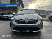 Renault Clio 1.0 TCe Evolution