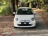 Fiat 500 1.0 Hybrid Lounge