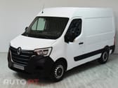 Renault Master 2.3 dCi L1H2 3.5T