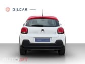 Citroen C3 1.2 PureTech Shine EAT6