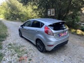Ford Fiesta 1.0 EcoBoost S&S ST-LINE