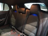 Mercedes-Benz CLA 200 d AMG Line