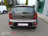 Kia Picanto 1.0 CVVT Easy