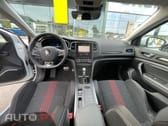 Renault Mégane Mégane ST RSLine Hybrid TCe 160 EDC