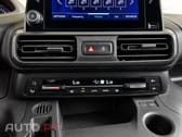 Peugeot Partner Partner 1.5 Blue-HDI L1 Premium 3L