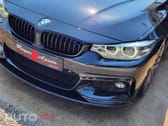 BMW 420 d Pack M Auto