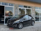 Peugeot 208 1.2 PureTech Style
