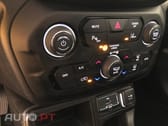 Jeep Renegade 1.0 T Night Eagle