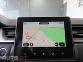 Renault Captur 1.5 dCi Exclusive