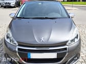 Peugeot 208 1.2 Puretech Style