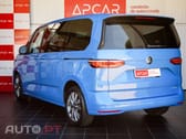 Volkswagen Multivan 1.4 TSI e-Hybrid Life DSG