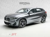 BMW X2 16 d sDrive Auto Pack M
