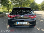 Renault Mégane 1.6 TCe GT EDC