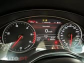 Audi A6 Avant  3 0 Tdi Dpf Quattro Tiptronic Sport Selection
