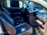 Toyota iQ 1.0 VVT-i