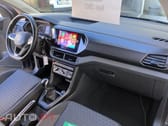 Volkswagen T-Cross 1.0 TSI Freestyle