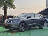 Nissan Qashqai 1.5 dCi Tekna Premium