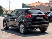Nissan Juke 1.6 Acenta