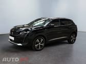 Peugeot 3008 1.2 Hybrid GT e-DCS6