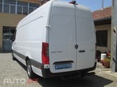 Mercedes-Benz Sprinter 314 MAXI 2.2 CDI