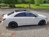Mercedes-Benz CLA 220 AMG Auto Full Extras