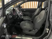 Fiat 500C 1.0 Hybrid