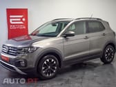 Volkswagen T-Cross 1.0 TSI 115cv Life DSG