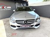 Mercedes-Benz C 200 d