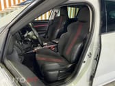 Renault Mégane Sport Tourer 1.3 TCe GT Line